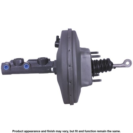 A1 Cardone Remanufactured  Load Vacuum Pwr Brake Booster, 50-4217 50-4217